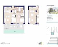 New Build - Apartment - Villajoyosa - Playas Del Torres