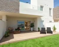 New Build - Bungalow - Algorfa - La Finca Golf Resort