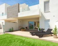 New Build - Bungalow - Algorfa - La Finca Golf Resort