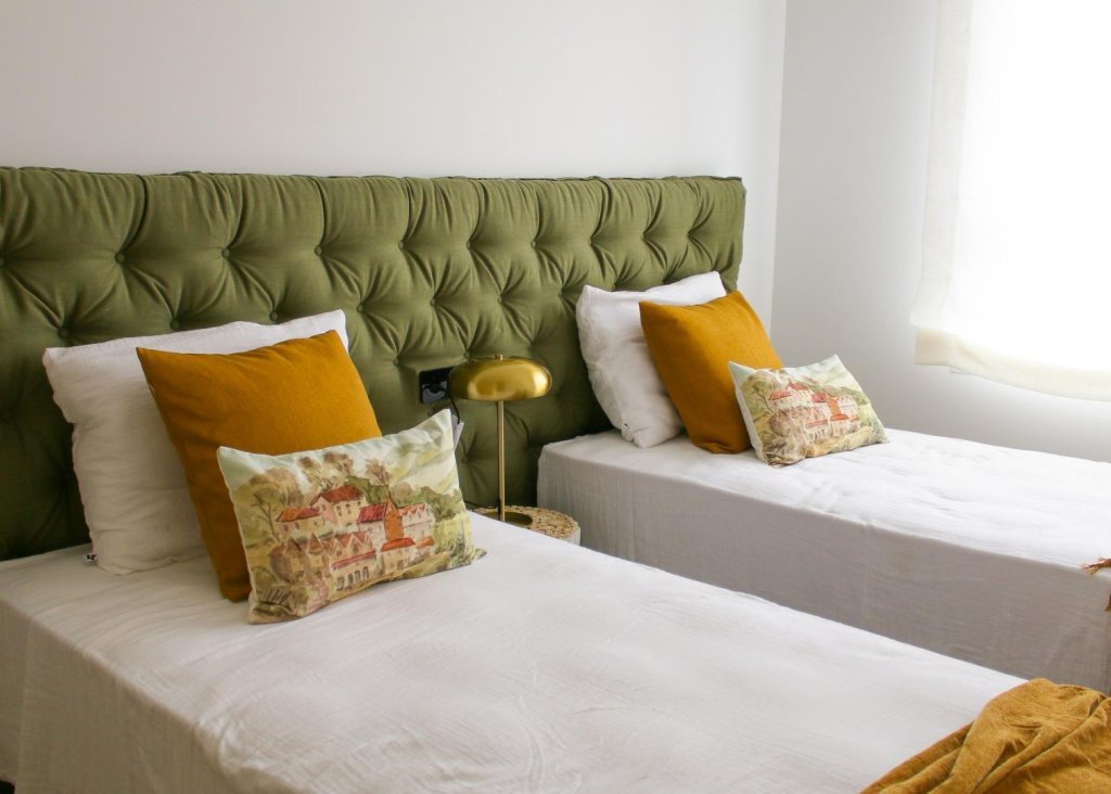 New Build - Bungalow - Algorfa - La Finca Golf Resort