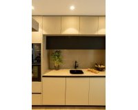 New Build - Bungalow - Algorfa - La Finca Golf Resort