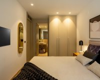 New Build - Bungalow - Algorfa - La Finca Golf Resort