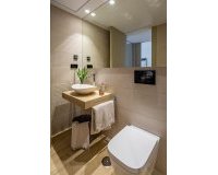 New Build - Bungalow - Algorfa - La Finca Golf Resort