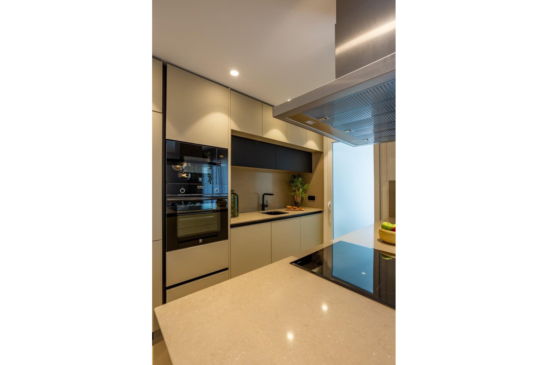 New Build - Bungalow - Algorfa - La Finca Golf Resort