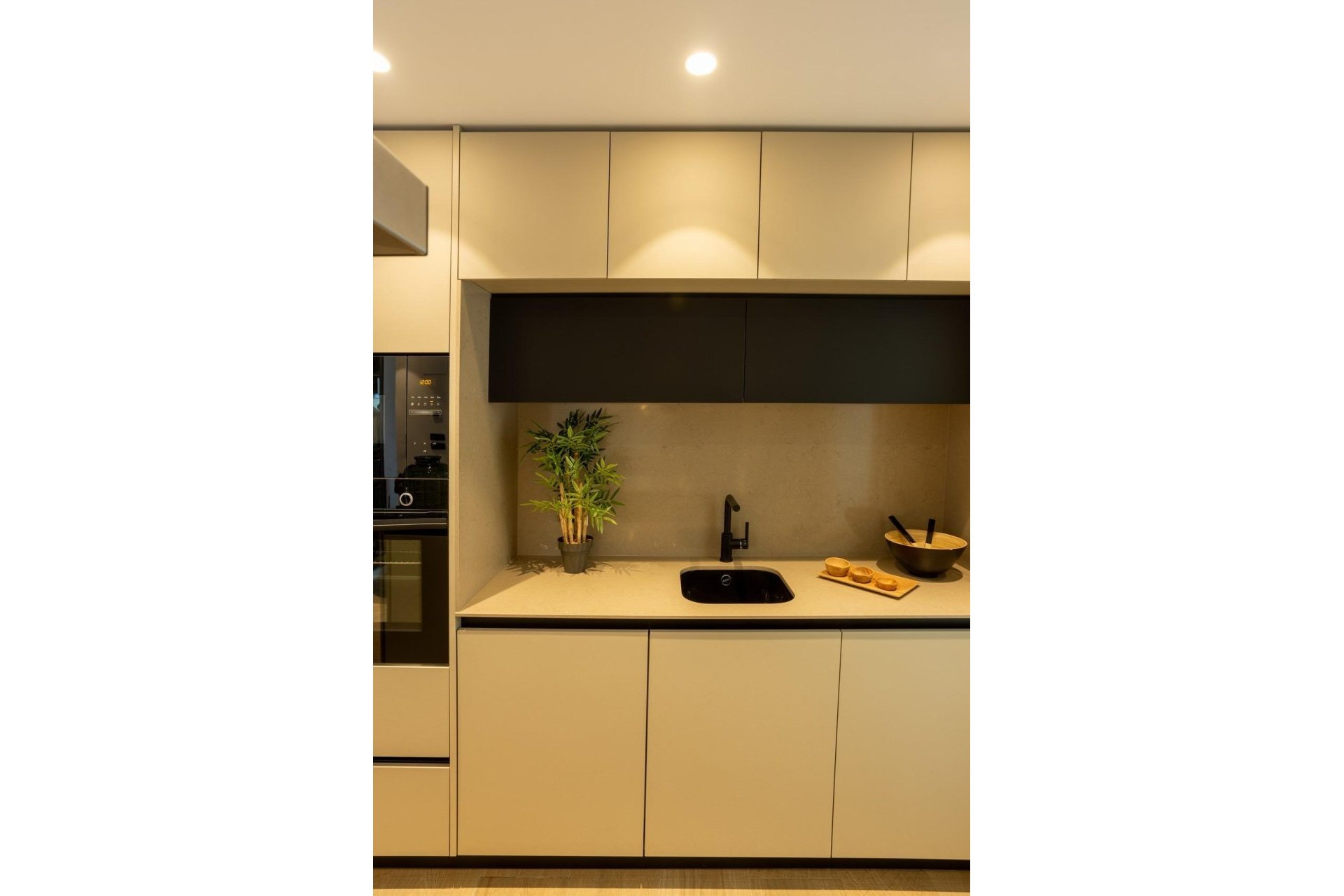 New Build - Bungalow - Algorfa - La Finca Golf Resort