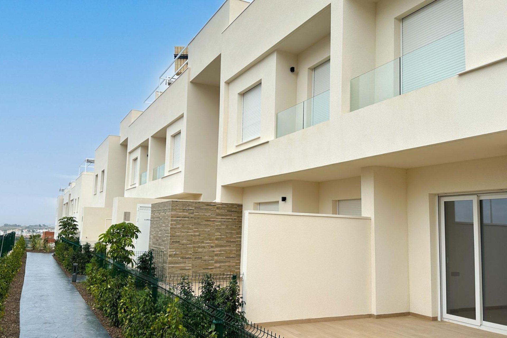 New Build - Bungalow - Algorfa - La Finca Golf Resort