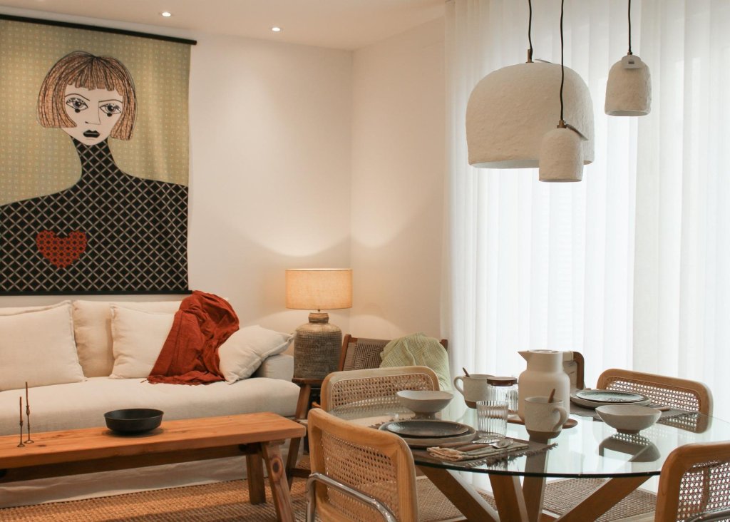 New Build - Bungalow - Algorfa - La Finca Golf Resort