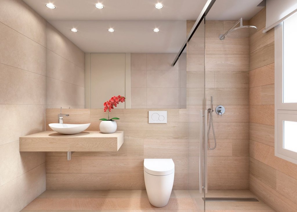 New Build - Bungalow - Algorfa - La Finca Golf Resort