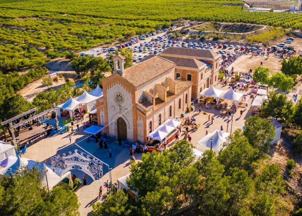 New Build - Bungalow - Algorfa - La Finca Golf Resort