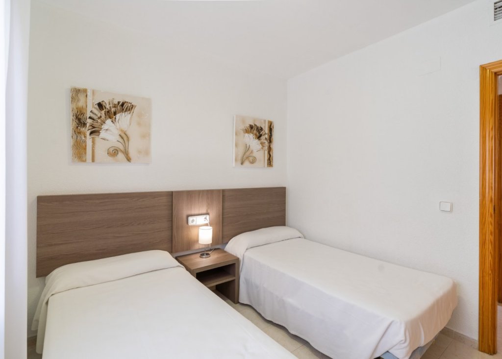New Build - Bungalow - Calpe - Gran sol