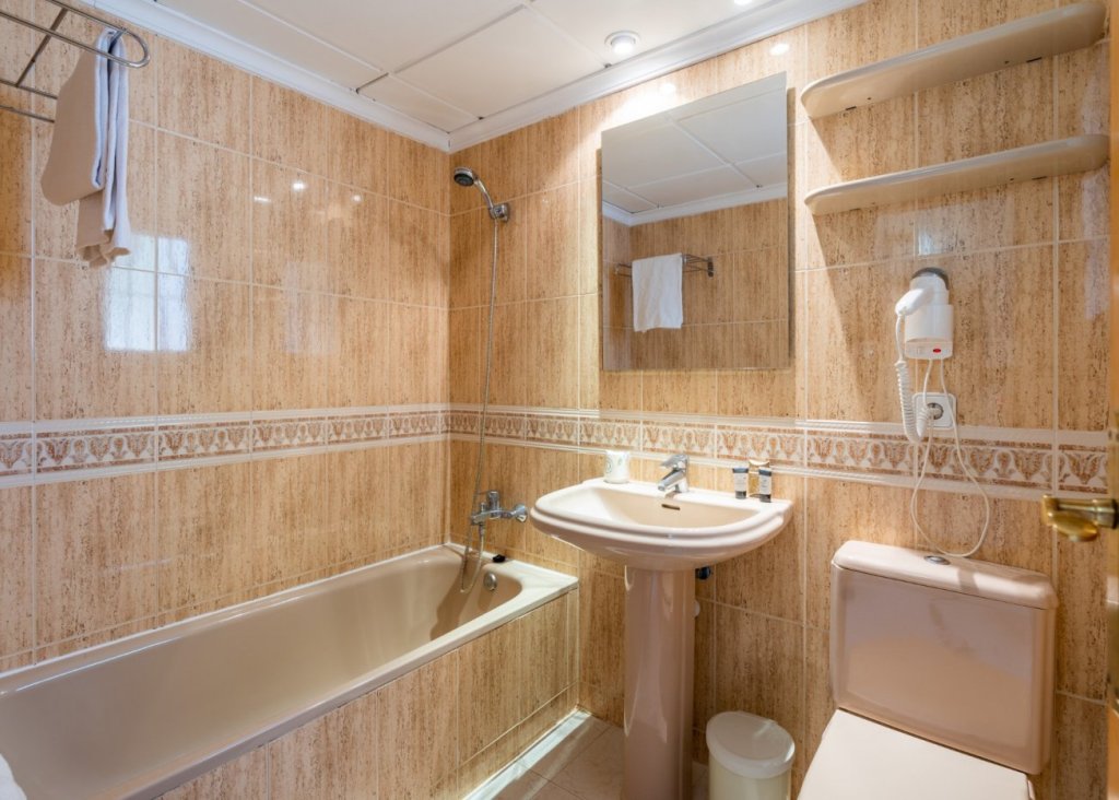 New Build - Bungalow - Calpe - Gran sol