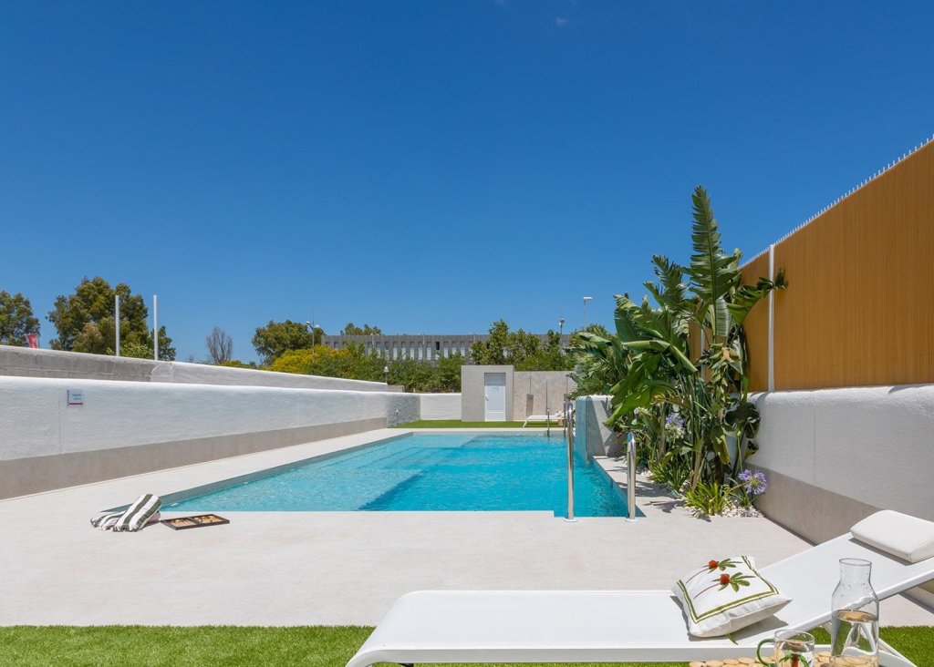 New Build - Bungalow - Dolores - Sector 3