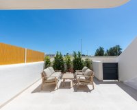 New Build - Bungalow - Dolores - Sector 3