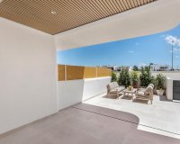 New Build - Bungalow - Dolores - Sector 3