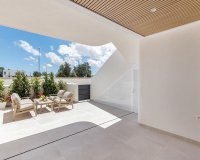 New Build - Bungalow - Dolores - Sector 3