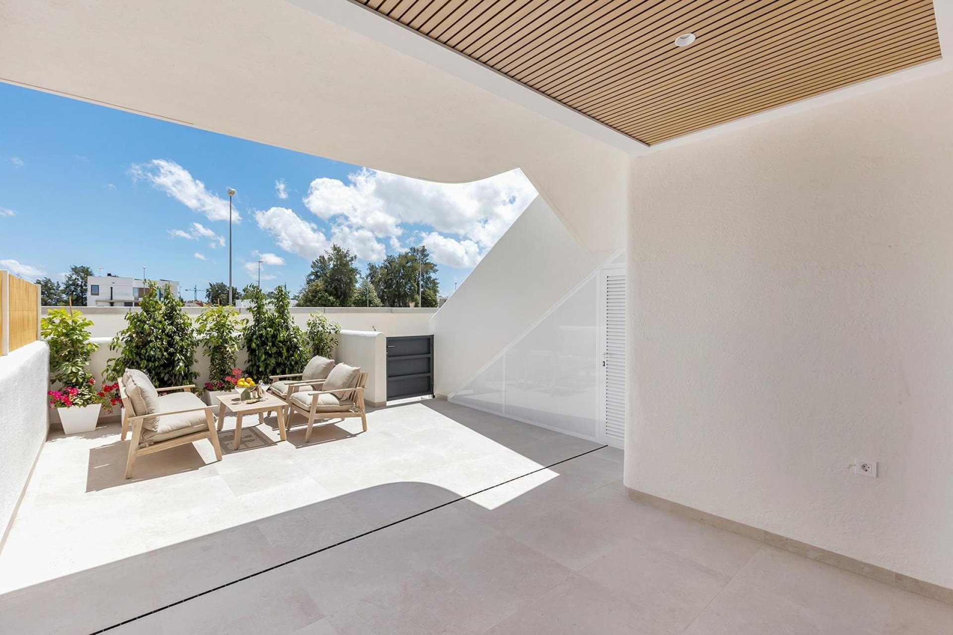 New Build - Bungalow - Dolores - Sector 3