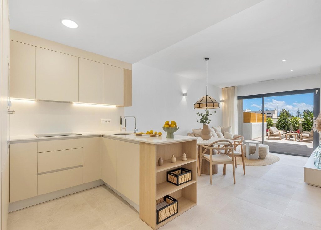 New Build - Bungalow - Dolores - Sector 3