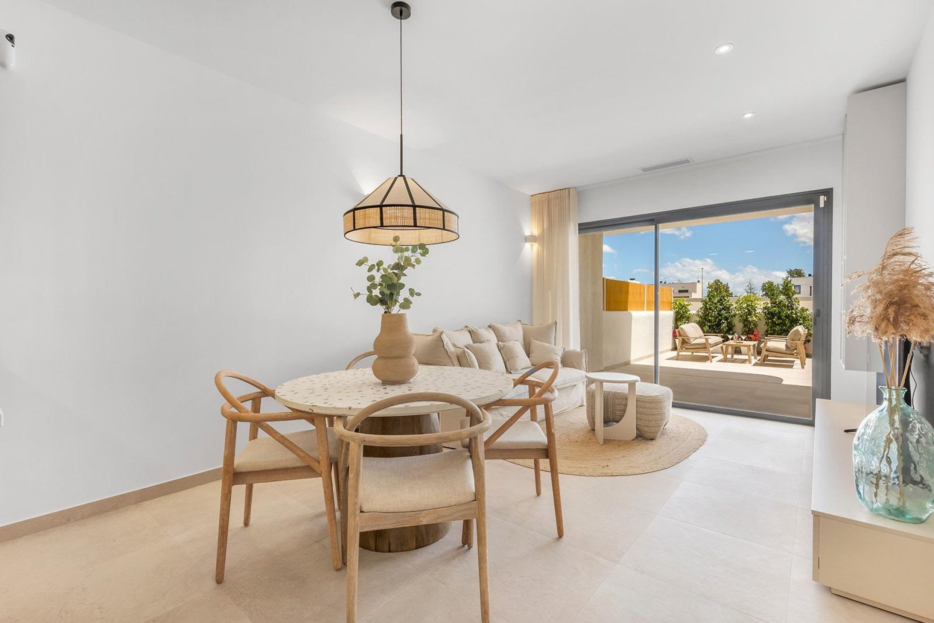 New Build - Bungalow - Dolores - Sector 3