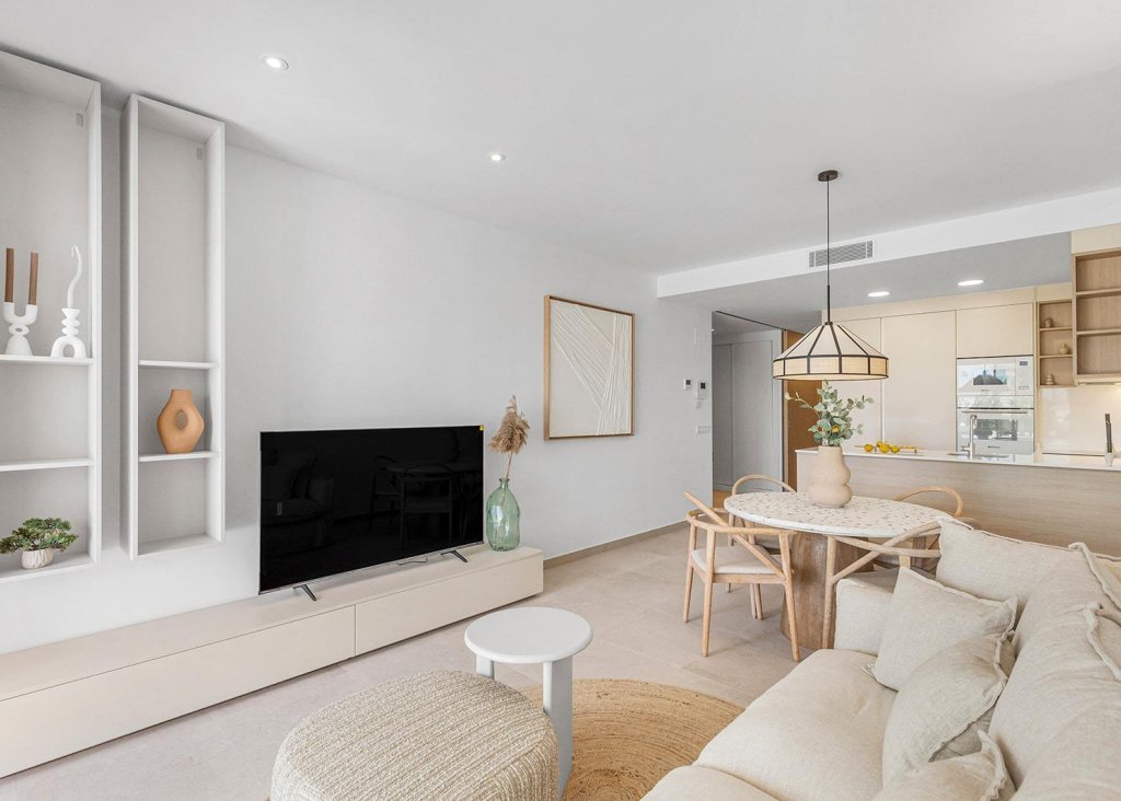 New Build - Bungalow - Dolores - Sector 3