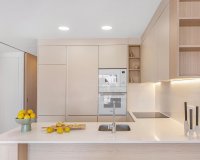 New Build - Bungalow - Dolores - Sector 3