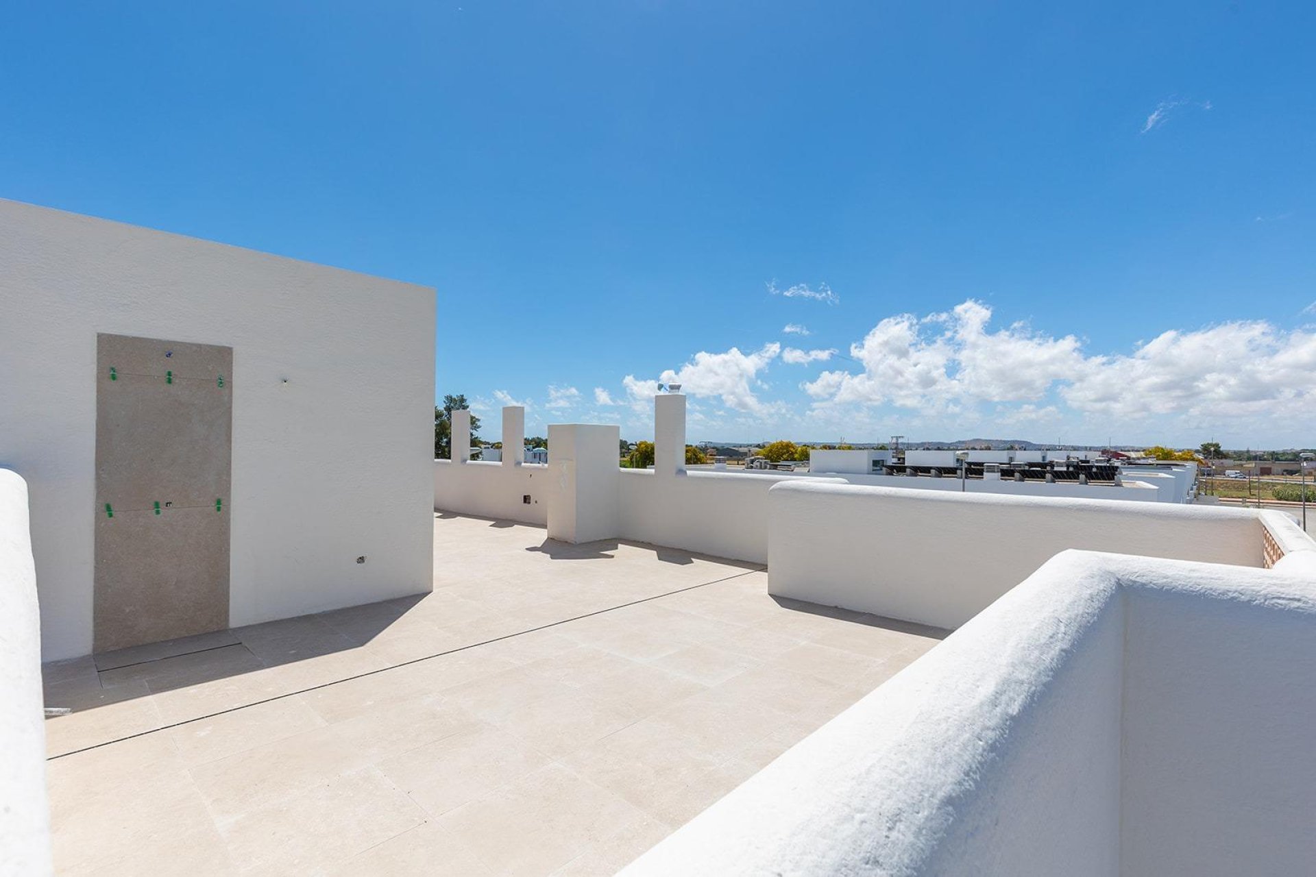 New Build - Bungalow - Dolores - Sector 3