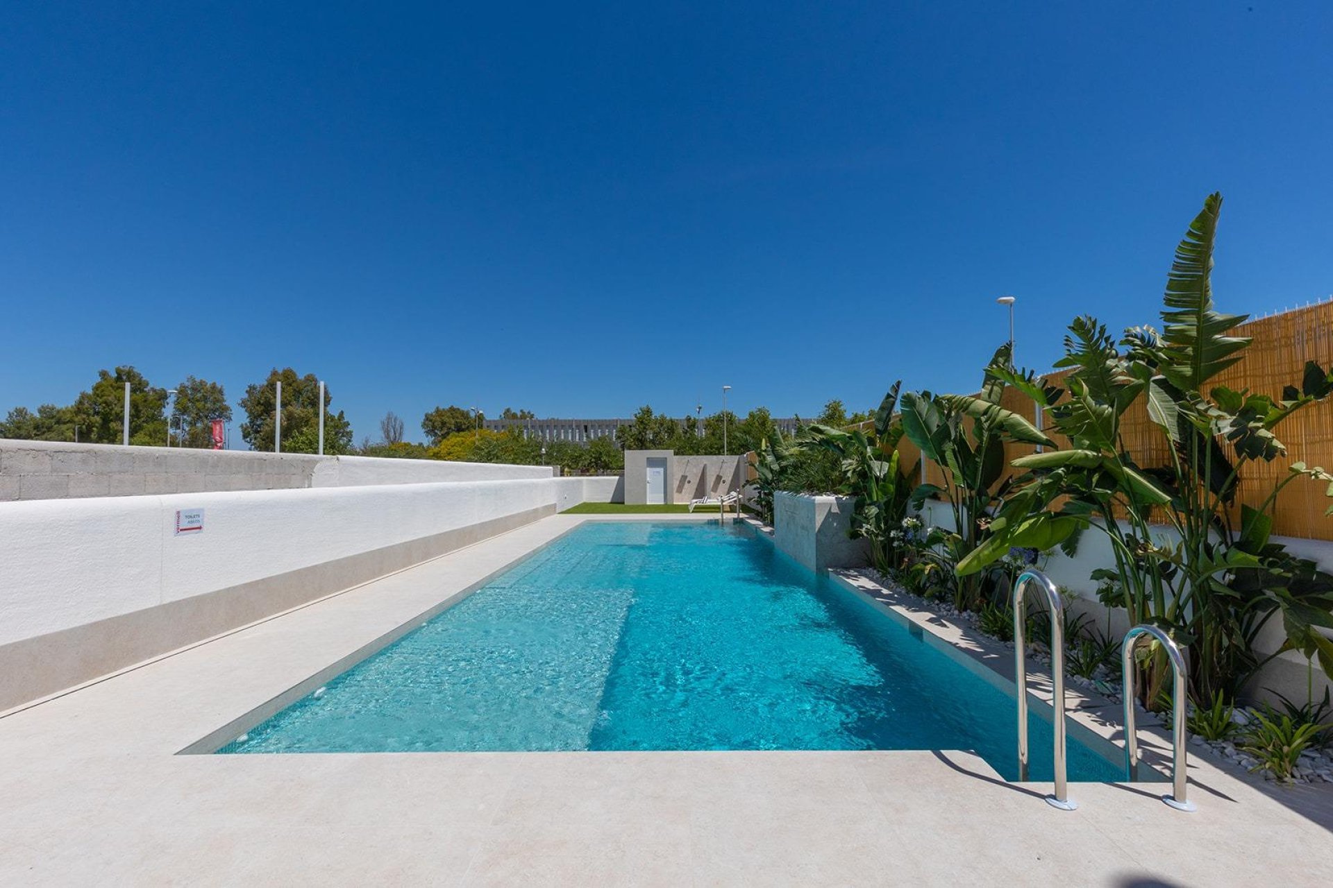 New Build - Bungalow - Dolores - Sector 3