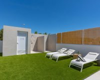 New Build - Bungalow - Dolores - Sector 3