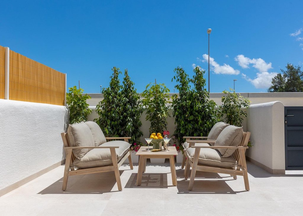New Build - Bungalow - Dolores - Sector 3