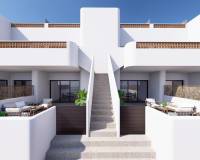 New Build - Bungalow - Dolores - ZONA NUEVA