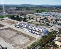 New Build - Bungalow - Dolores - ZONA NUEVA