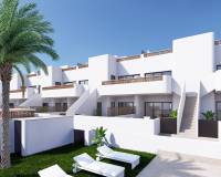 New Build - Bungalow - Dolores - ZONA NUEVA