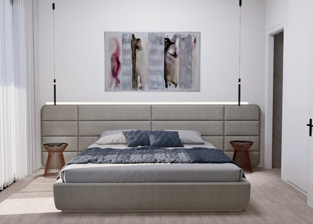 New Build - Bungalow - Finestrat - Balcón de finestrat