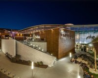 New Build - Bungalow - Fuente Alamo - La Pinilla