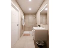 New Build - Bungalow - Fuente Alamo - La Pinilla