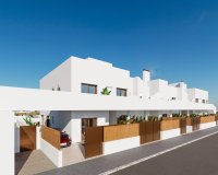New Build - Bungalow - Los Alcázares - La Serena Golf