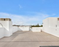 New Build - Bungalow - Los Alcázares - La Serena Golf