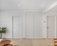 New Build - Bungalow - Los Alcázares - La Serena Golf