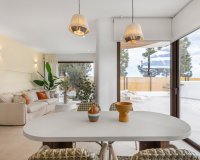 New Build - Bungalow - Los Alcázares - La Serena Golf