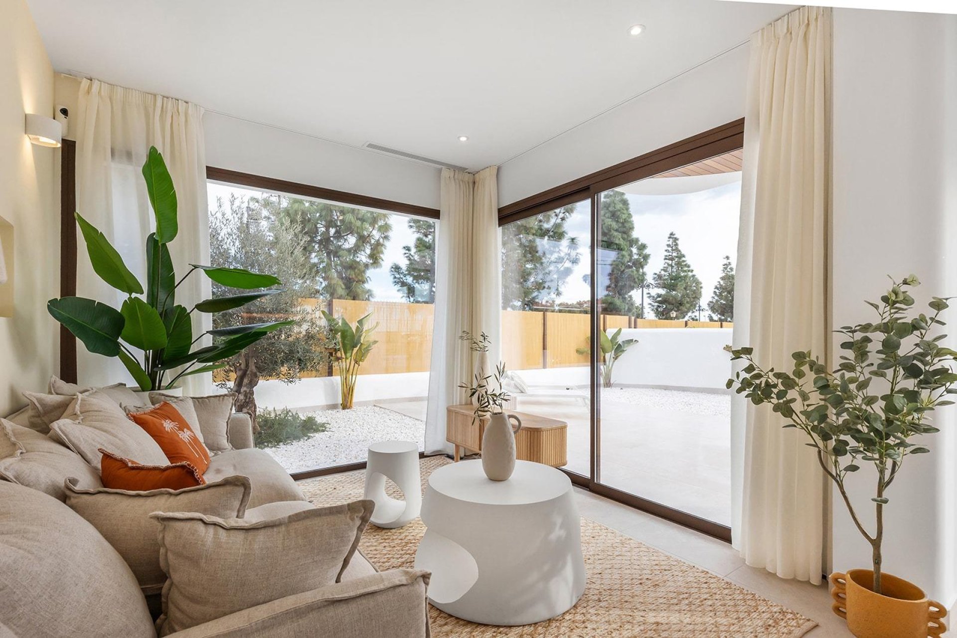 New Build - Bungalow - Los Alcázares - La Serena Golf
