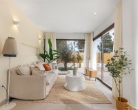 New Build - Bungalow - Los Alcázares - La Serena Golf