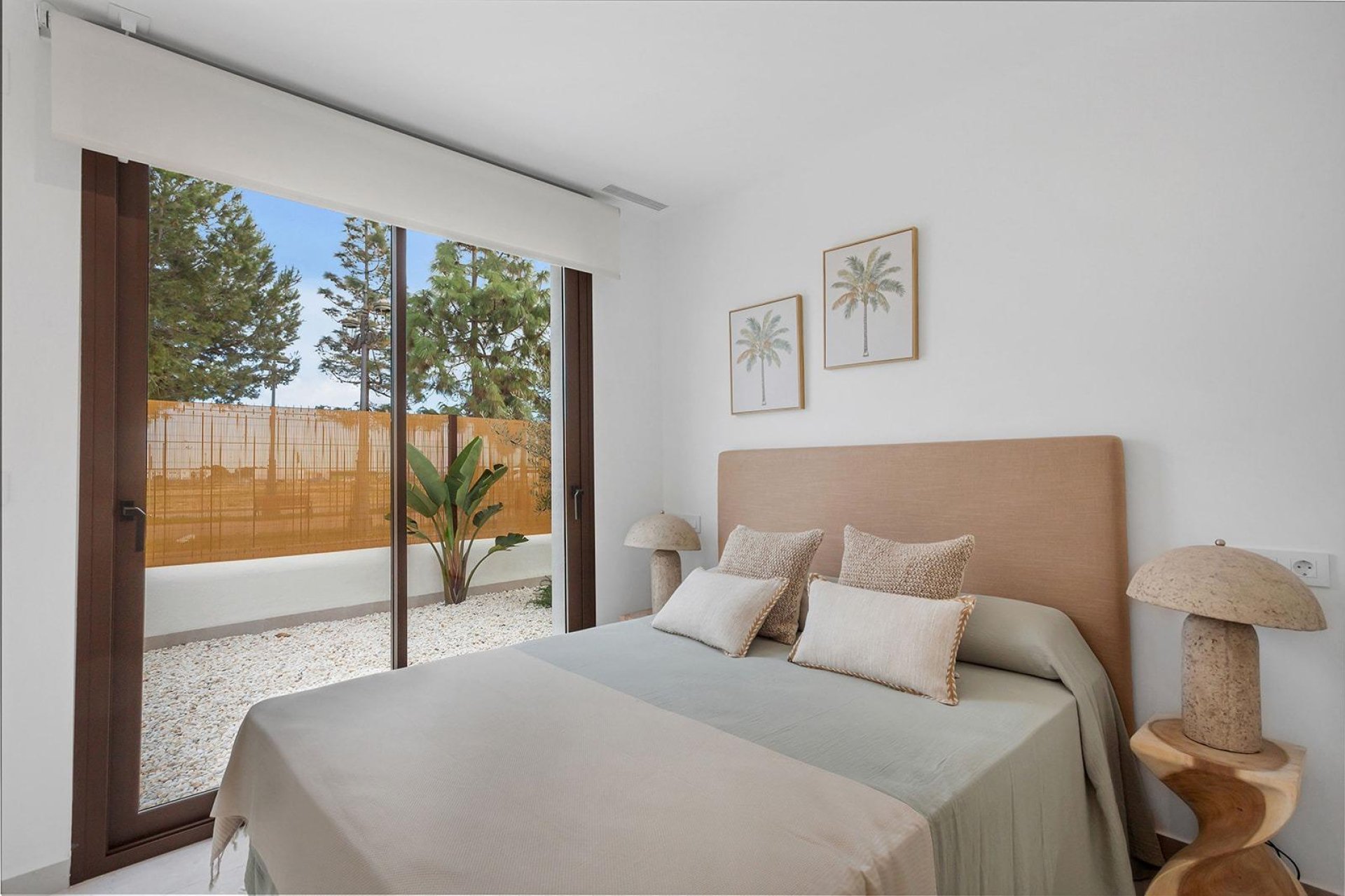 New Build - Bungalow - Los Alcázares - La Serena Golf