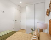 New Build - Bungalow - Los Alcázares - La Serena Golf