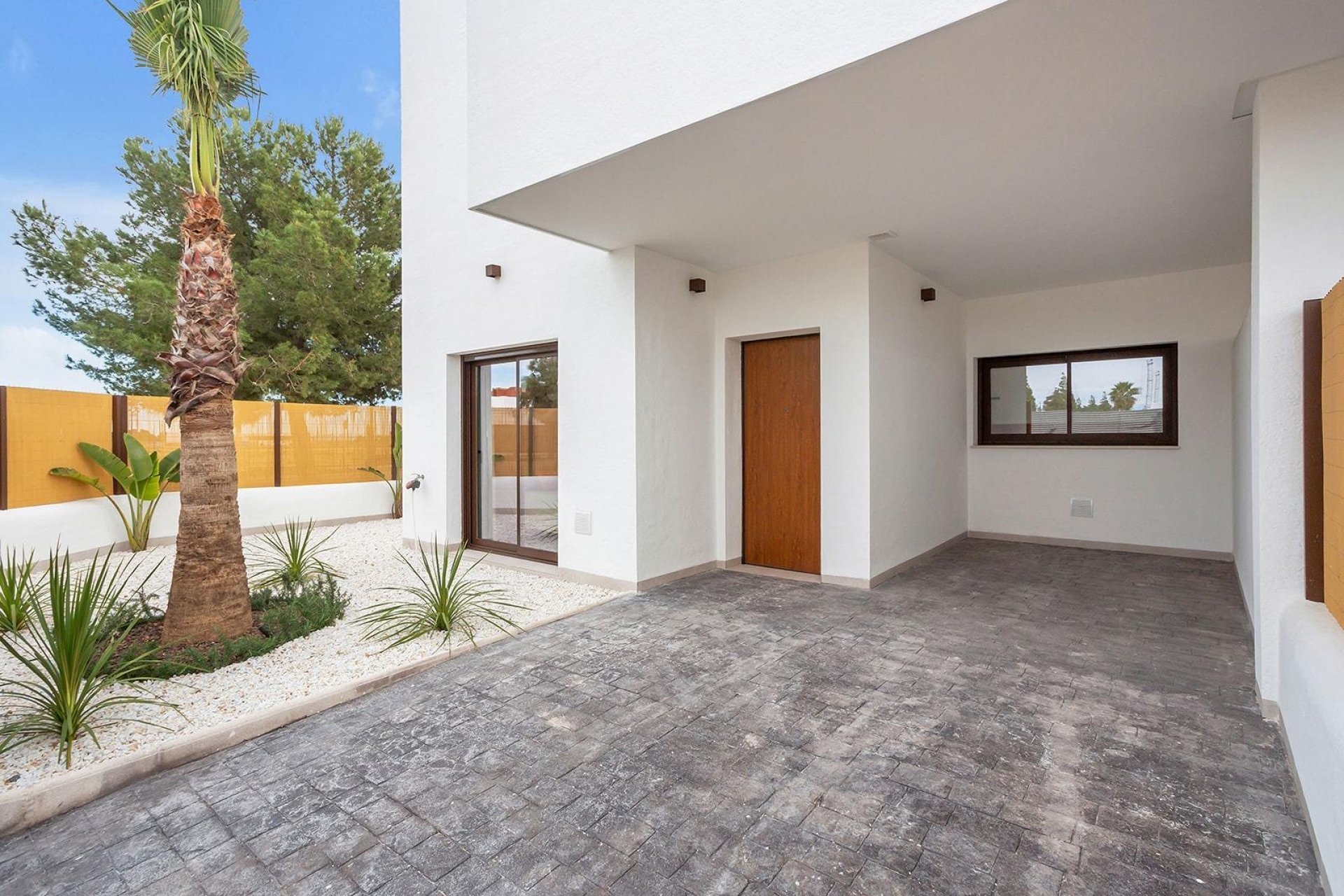 New Build - Bungalow - Los Alcázares - La Serena Golf