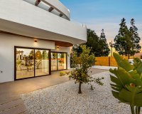 New Build - Bungalow - Los Alcázares - La Serena Golf