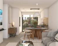 New Build - Bungalow - Orihuela Costa - La Ciñuelica