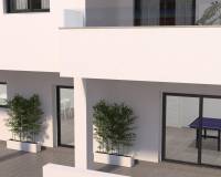 New Build - Bungalow - Orihuela Costa - Los Altos