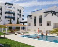 New Build - Bungalow - Orihuela Costa - Los Altos