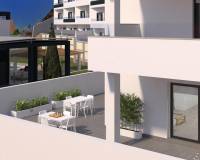 New Build - Bungalow - Orihuela Costa - Los Altos