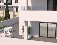 New Build - Bungalow - Orihuela Costa - Los Altos