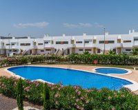 New Build - Bungalow - Orihuela - Vistabella Golf